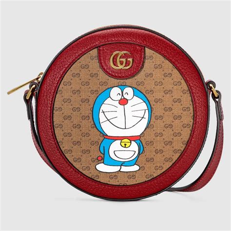 gucci anime collection|gucci anime doraemon.